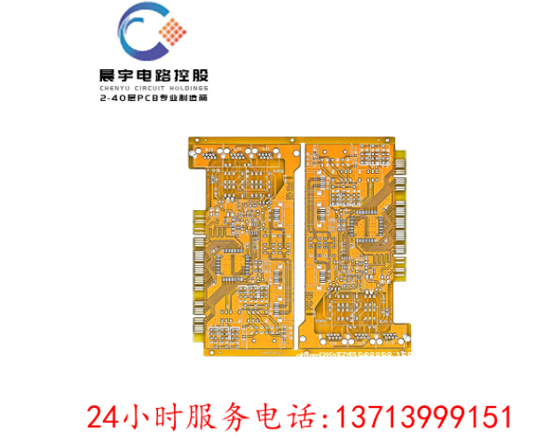 PCB测试架的制造技术与结构设计技术